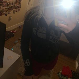 Vintage Victoria Secret jacket